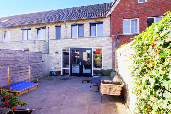 Medium property photo - Bunschoter Veenkamp 142, 3751 JD Bunschoten-Spakenburg